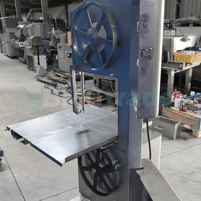 KOLBE Band Saw Sag 3 Food processing machinery