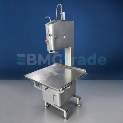 Kolbe SAG 4 Band saw (0) Food processing machinery