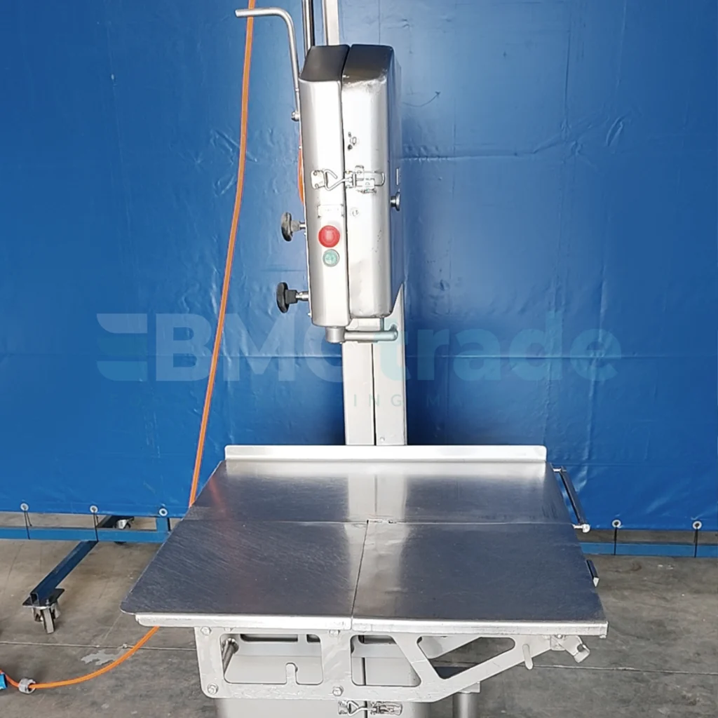 Kolbe SAG 4 Band saw (0) Food processing machinery