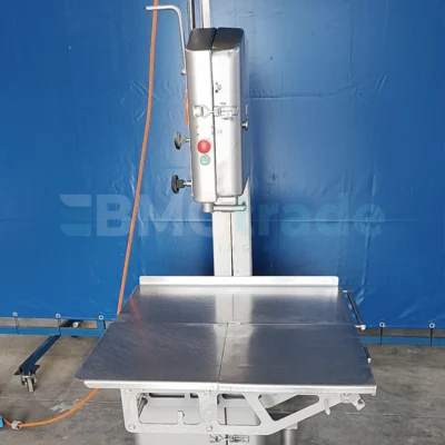Kolbe SAG 4 Band saw (0) Food processing machinery