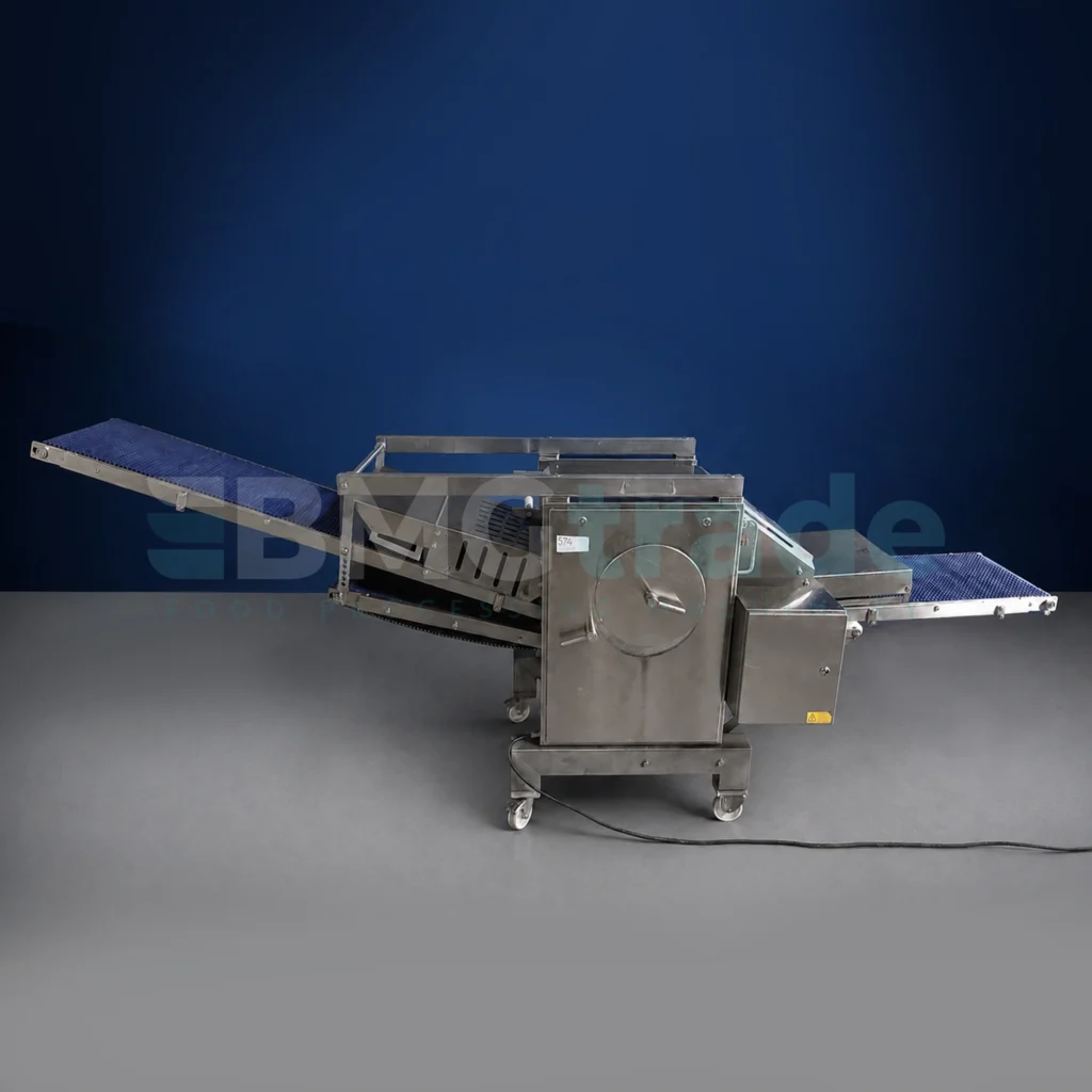 NOCK CB 501 Skinning Machine