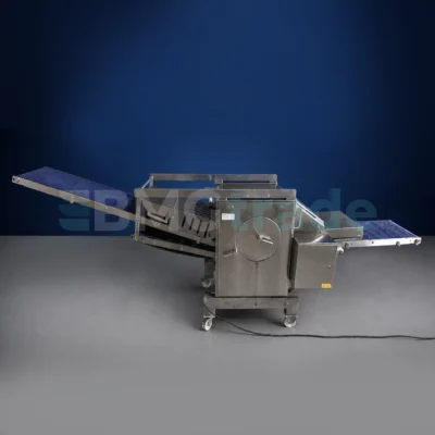 NOCK CB 501 Skinning Machine