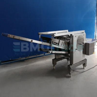 NOCK CB 501 Skinning Machine