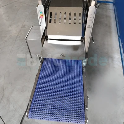NOCK CB 501 Skinning MachineNOCK CB 501 Skinning Machine