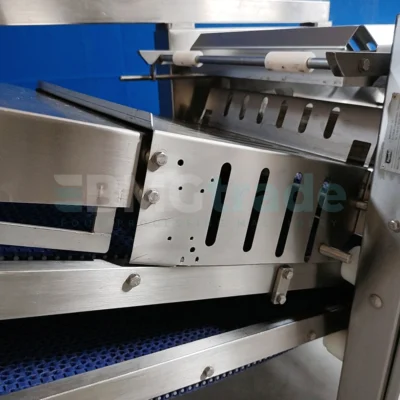 NOCK CB 501 Skinning Machine