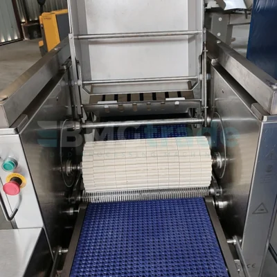 NOCK CB 501 Skinning Machine