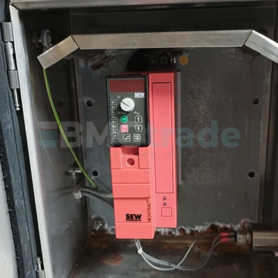 NOCK CB 501 Skinning Machine