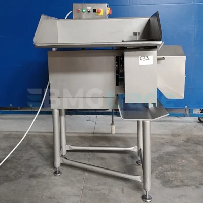 Sepamatic 410 Modernpack Belt Separator