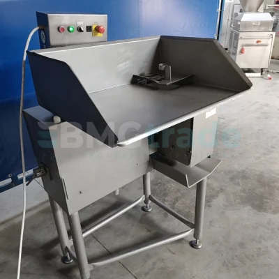 Sepamatic 410 Modernpack Belt Separator
