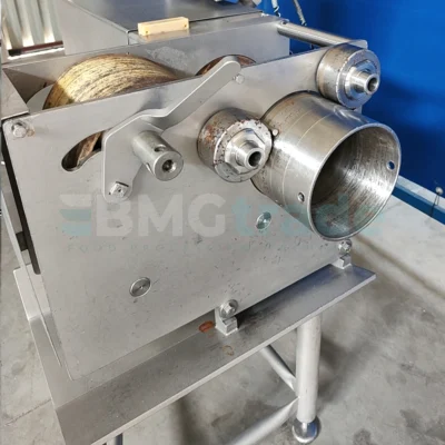 Sepamatic 410 Modernpack Belt Separator
