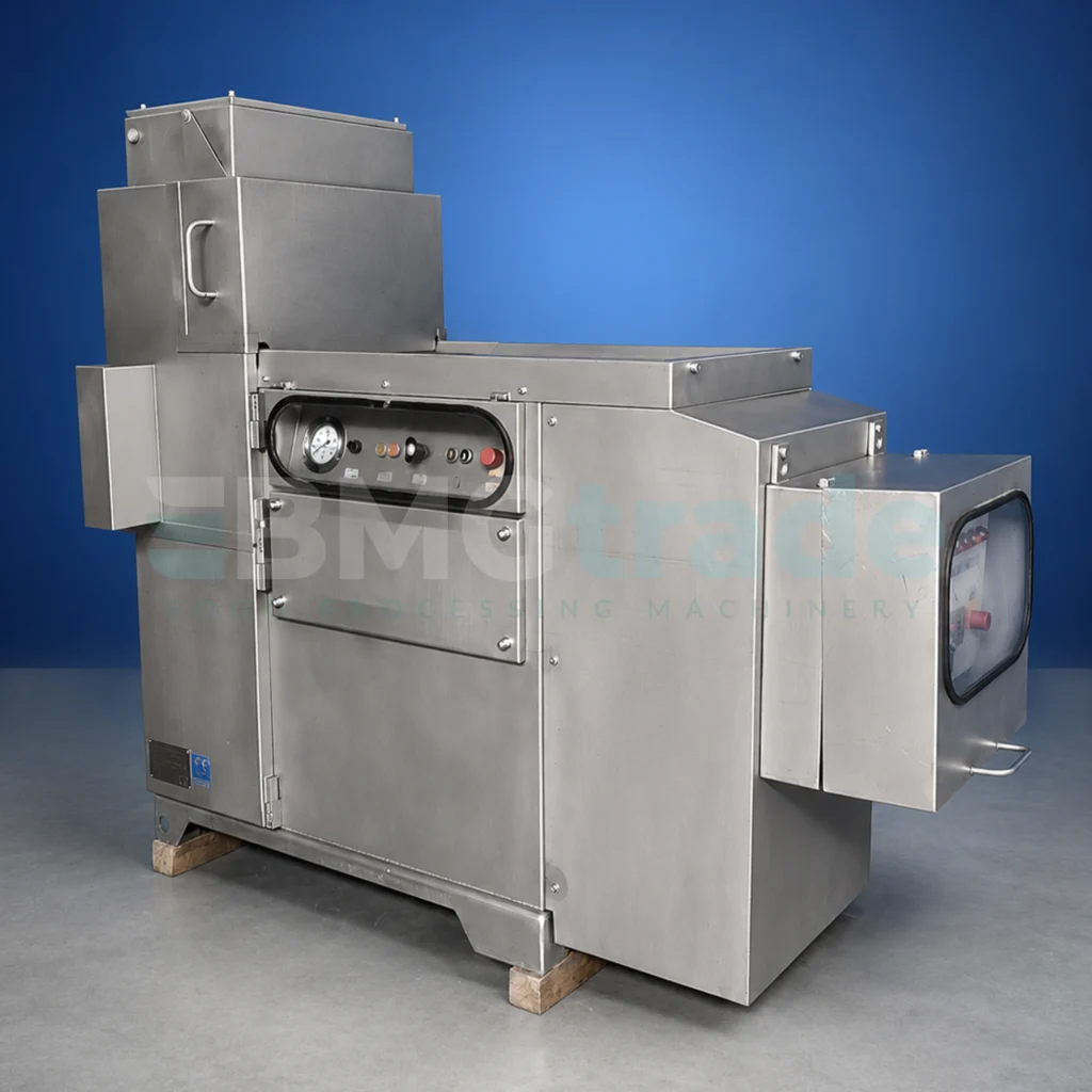 Separator Inject Star P-20