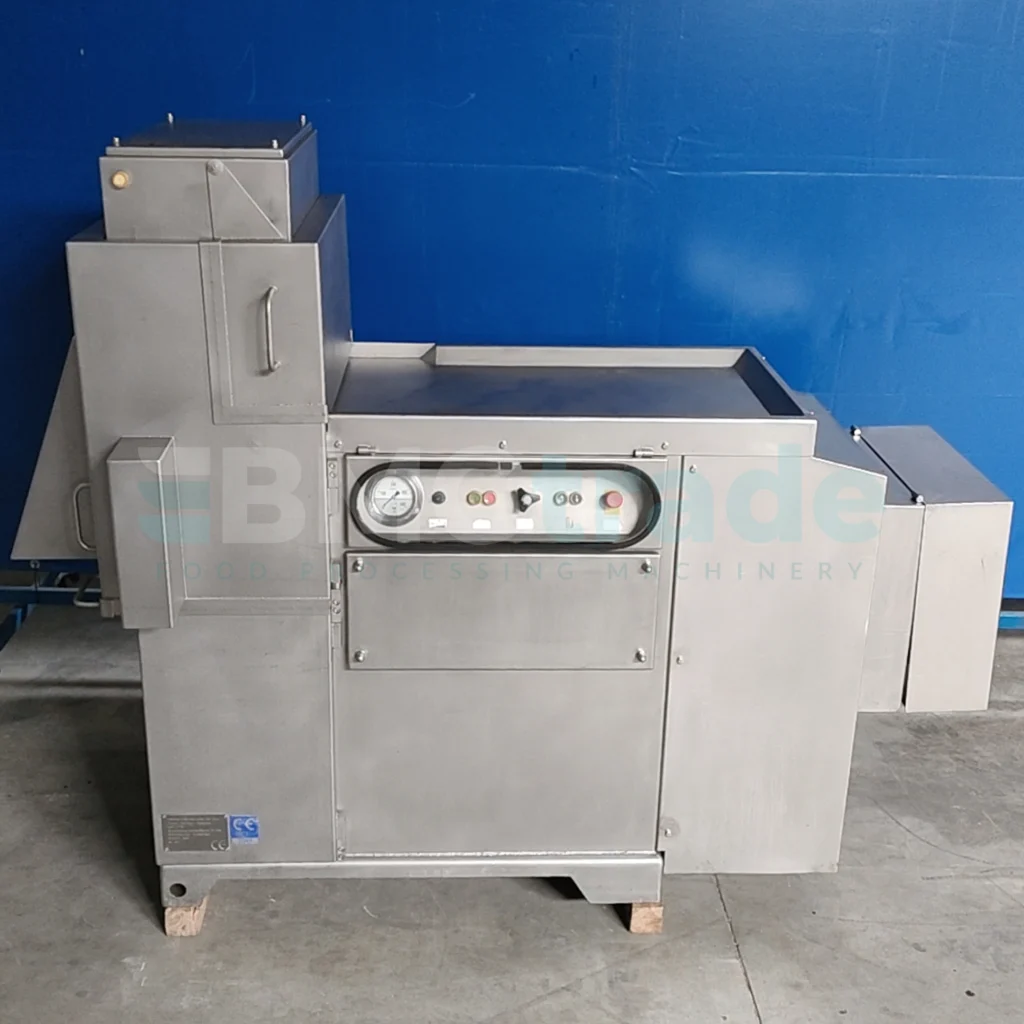 Separator Inject Star P-20