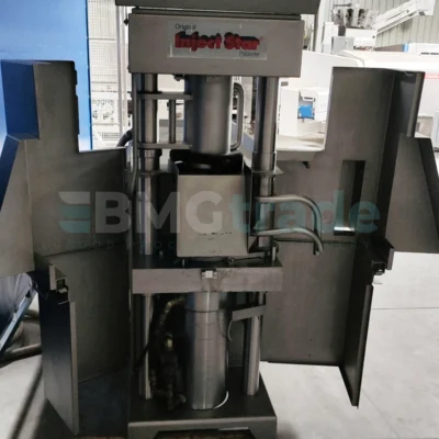 Separator Inject Star P-20