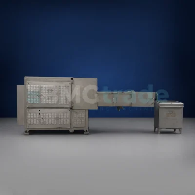 Separator INJECTSTAR P60S 184