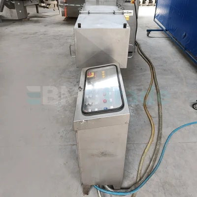 Separator INJECTSTAR P60S 184