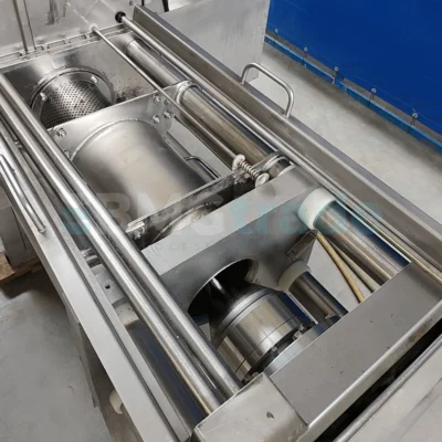 Separator INJECTSTAR P60S 184