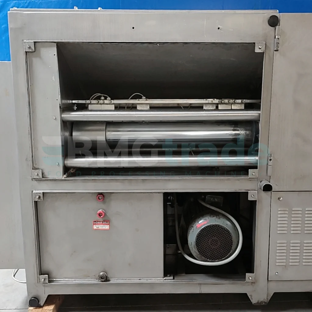 Separator INJECTSTAR P60S 184