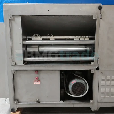 Separator INJECTSTAR P60S 184