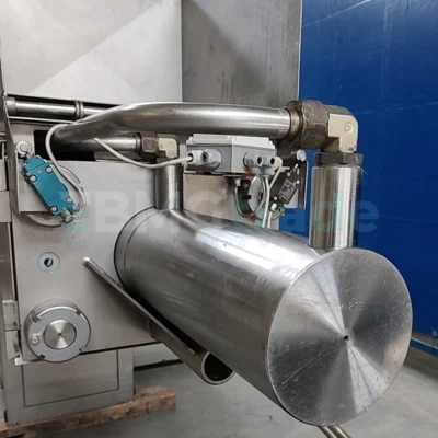 Separator INJECTSTAR P60S 184