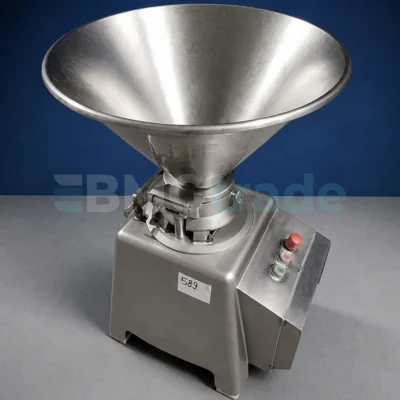 Stephan MC 10 Microcut Emulsifier