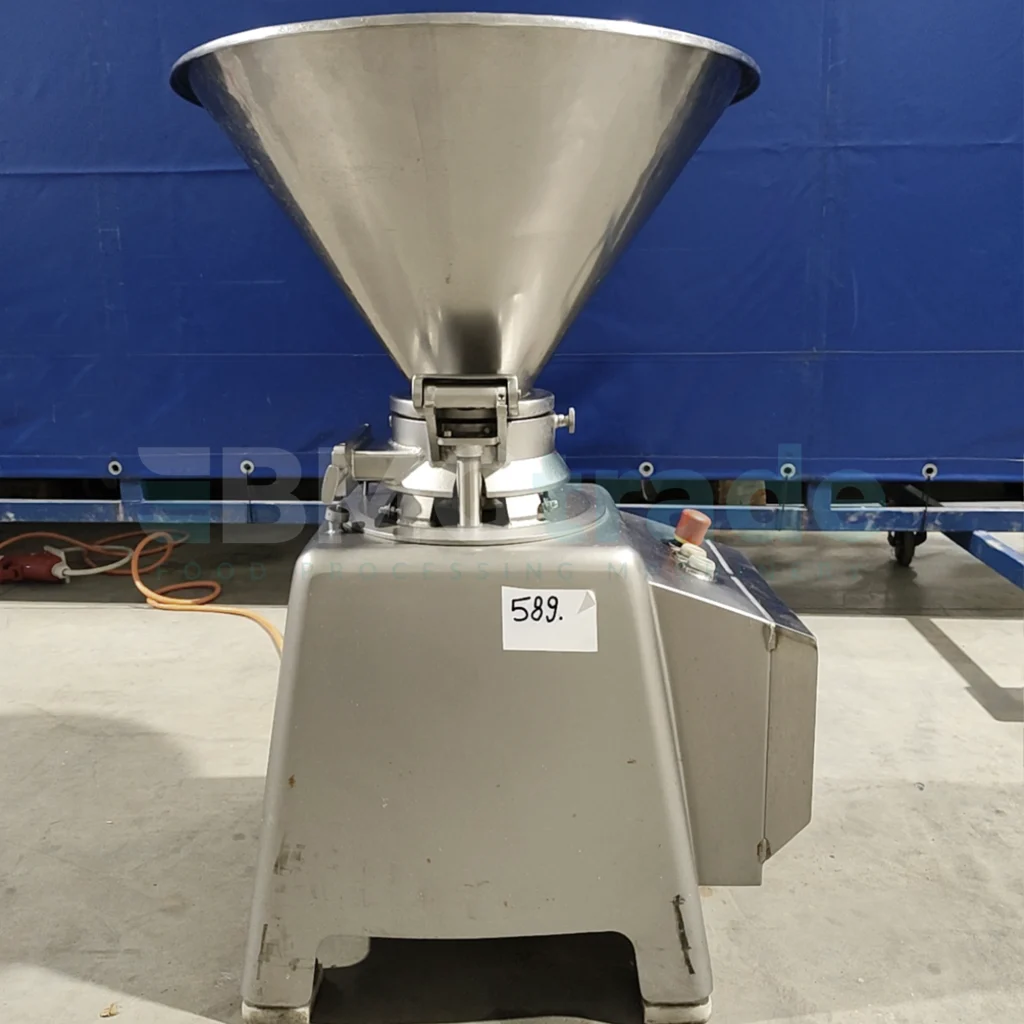 Stephan MC 10 Microcut Emulsifier