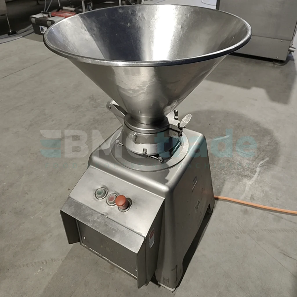 Stephan MC 10 Microcut Emulsifier