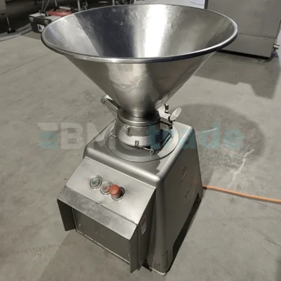 Stephan MC 10 Microcut Emulsifier