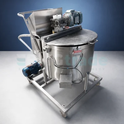 Stork Titan Batter Mixer TB 150 (