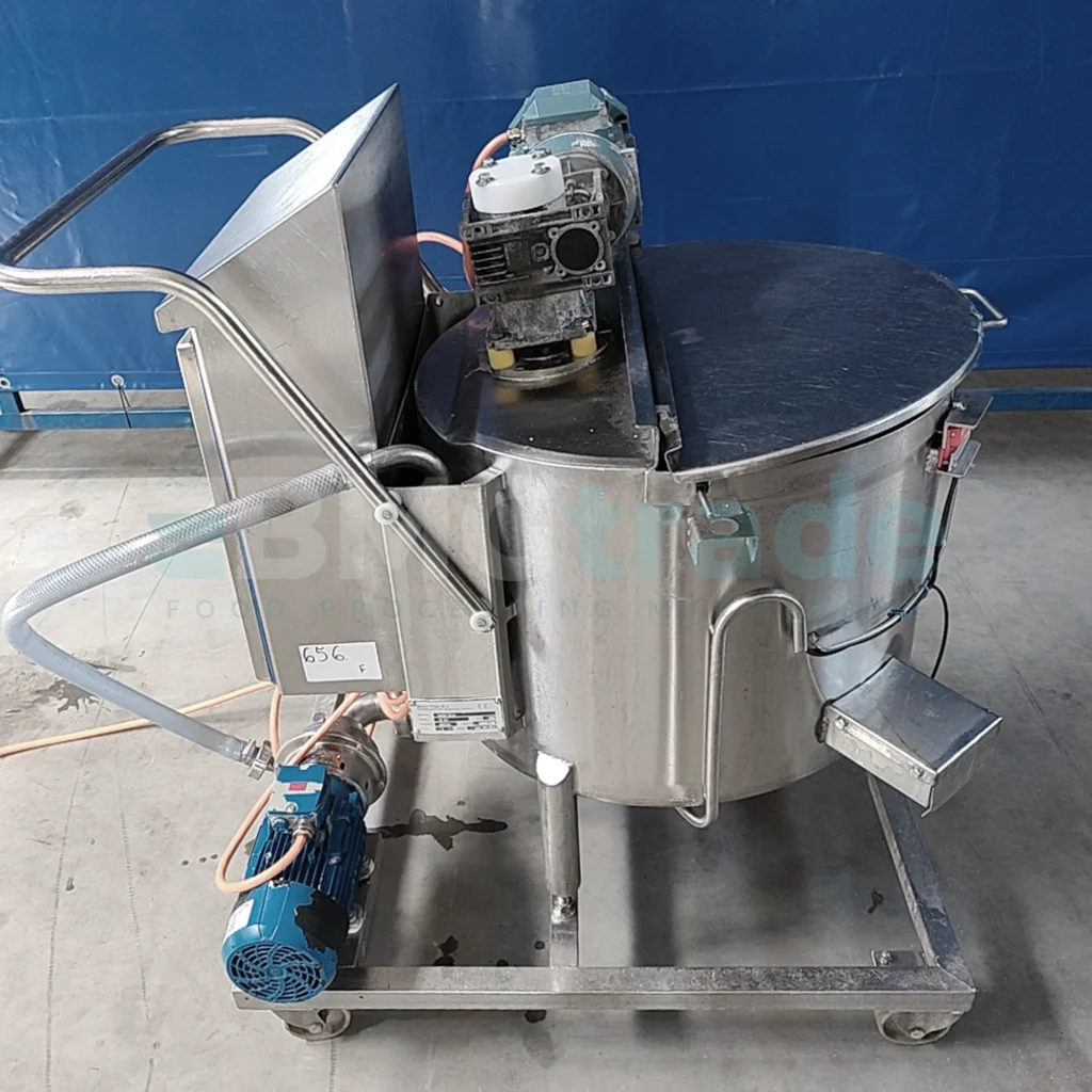 Stork Titan Batter Mixer TB 150 (