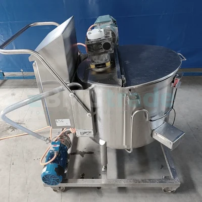 Stork Titan Batter Mixer TB 150 (