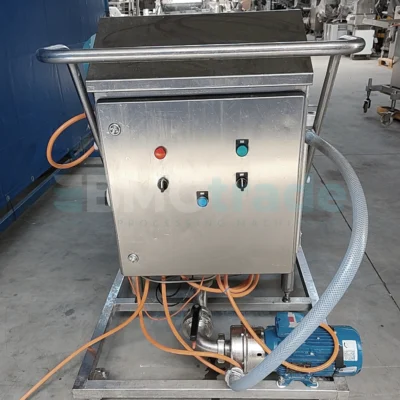 Stork Titan Batter Mixer TB 150 (