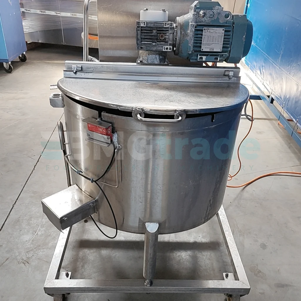 Stork Titan Batter Mixer TB 150 (