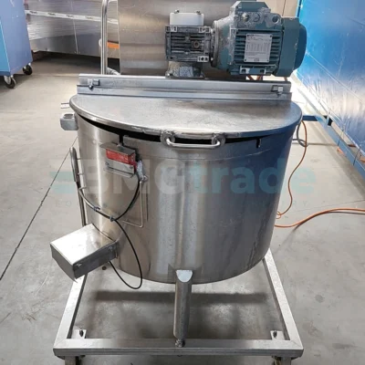 Stork Titan Batter Mixer TB 150 (
