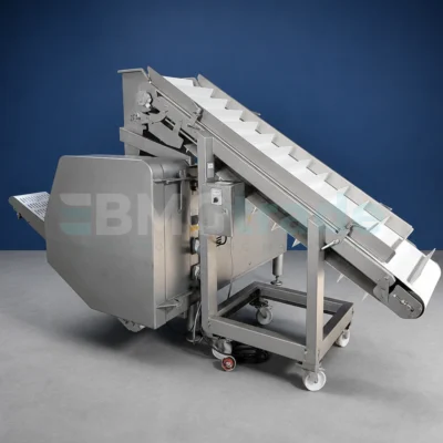 TREIF TWISTER G cube cutter