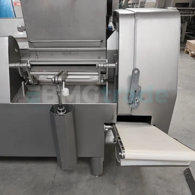 TREIF TWISTER G cube cutter