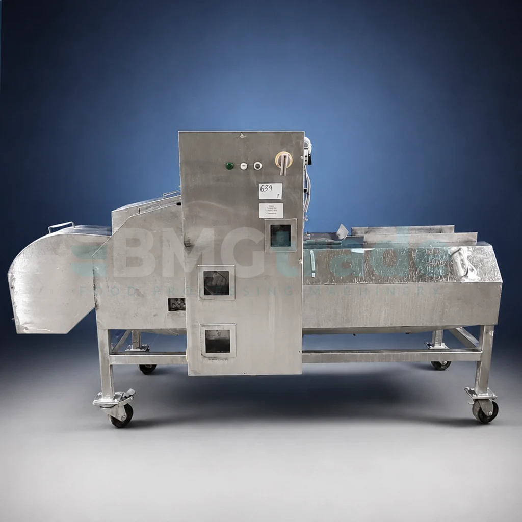 Urschel M dicer slicer