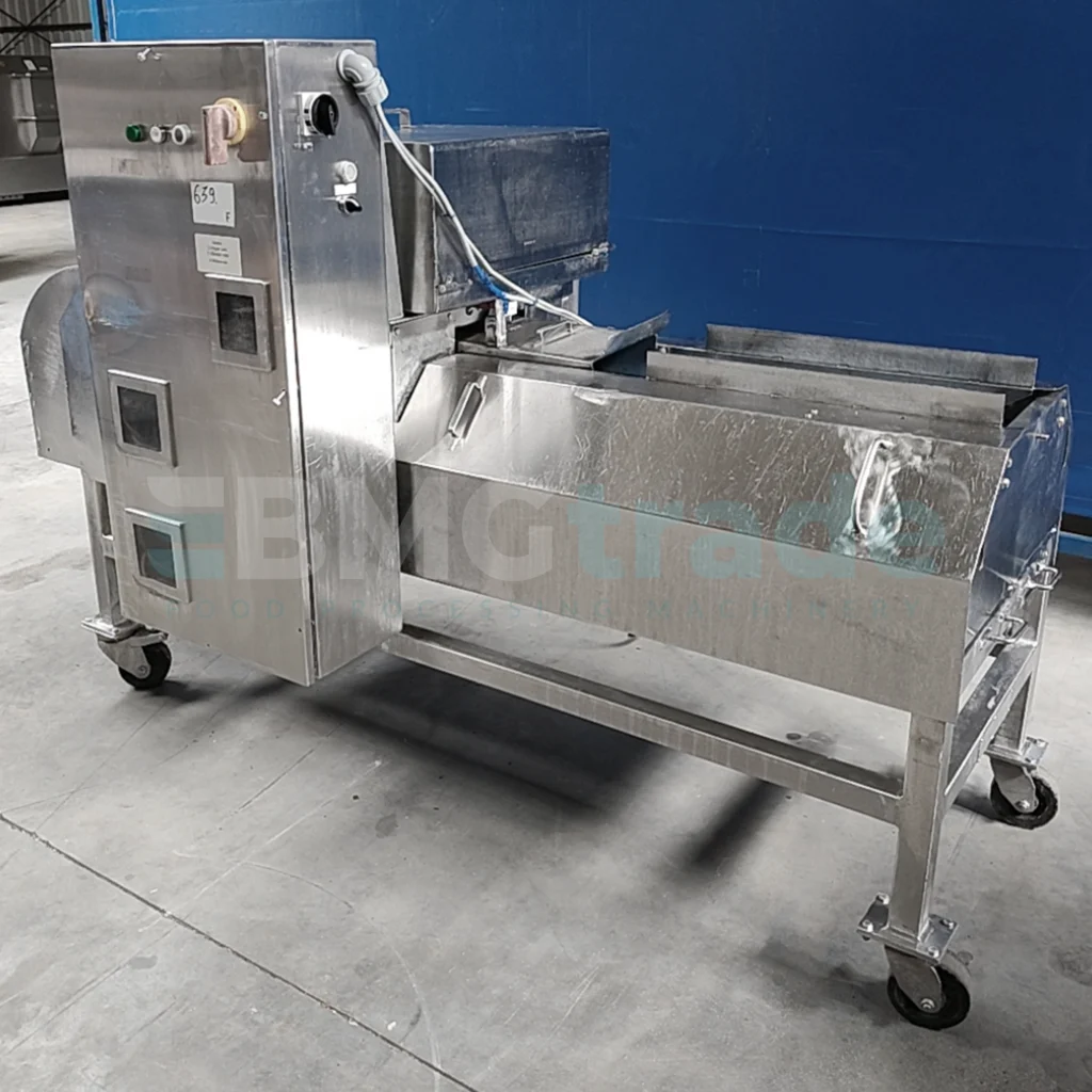 Urschel M dicer slicer