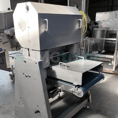 Used Grasselli SL-600 BI Vertical Meat Slicer