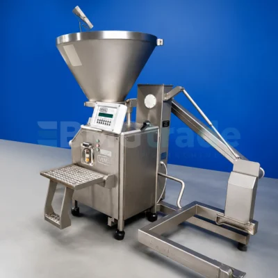 Vemag Robot 500 Vacuum Filler