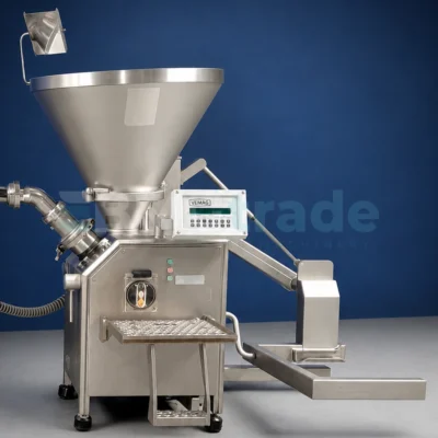 Vemag Robot 500 Vacuum Filler