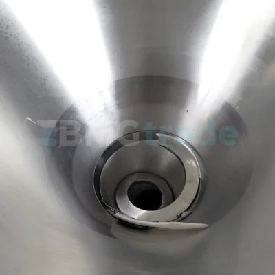 Vemag Robot 500 Vacuum Filler