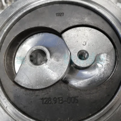 Vemag Robot 500 Vacuum Filler