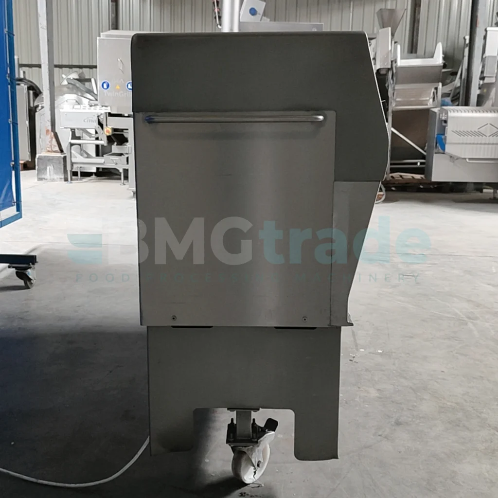 Dicer Treif Husky CE Food Processing Machinery