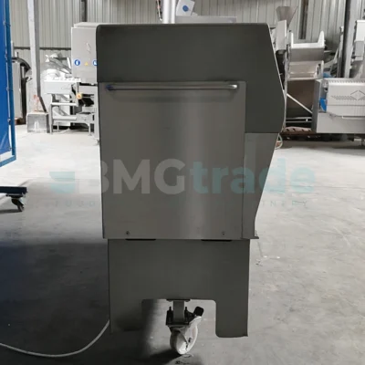 Dicer Treif Husky CE Food Processing Machinery