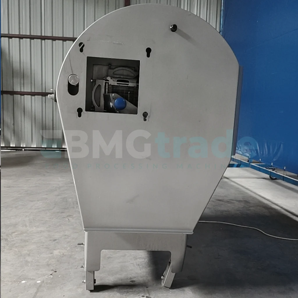Dicer Treif Husky CE Food Processing Machinery