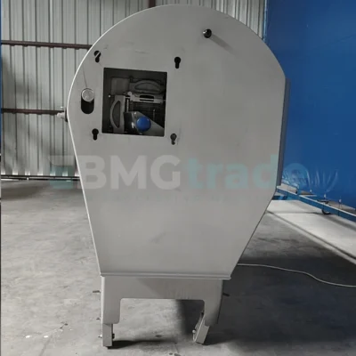 Dicer Treif Husky CE Food Processing Machinery