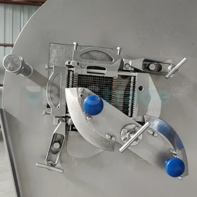 Dicer Treif Husky CE Food Processing Machinery