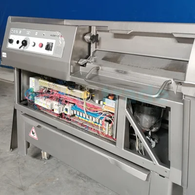 Dicer Treif Husky CE Food Processing Machinery