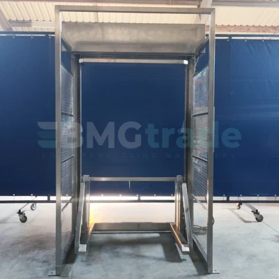 Migro Big Box Tipper
