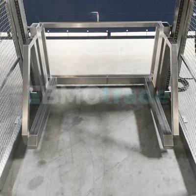 Migro Big Box Tipper
